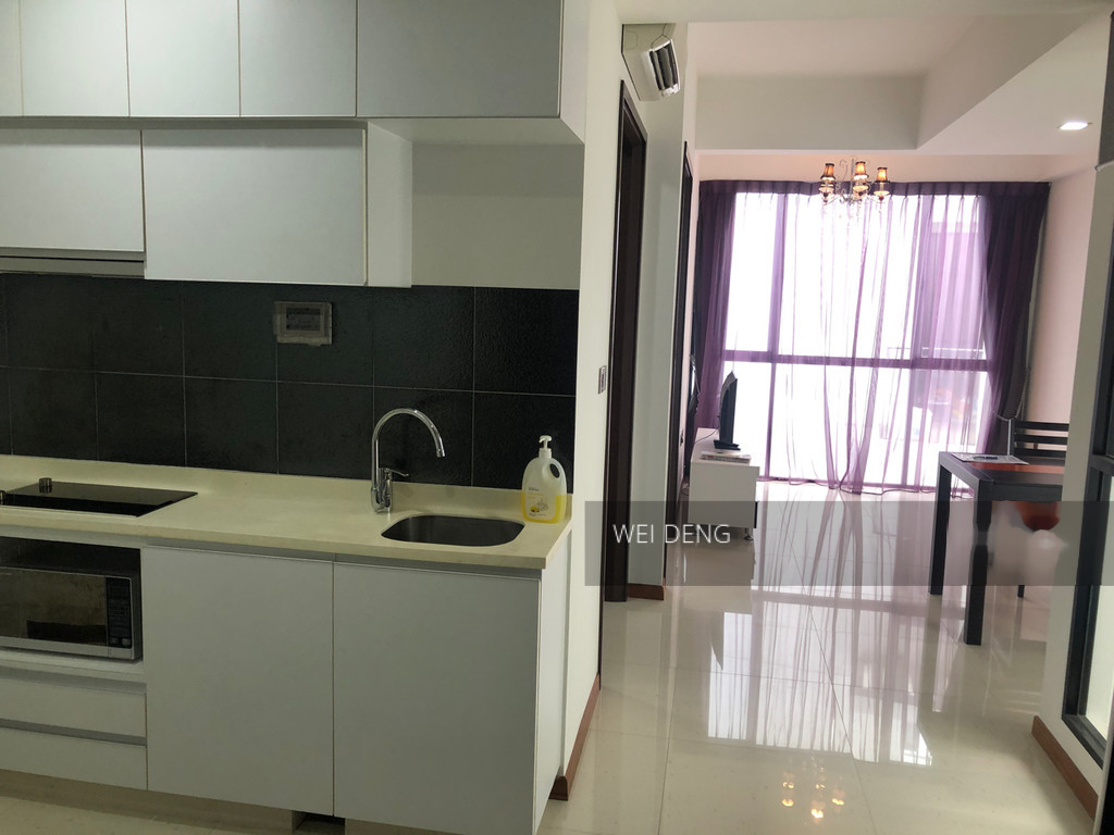 Guillemard Edge (D14), Apartment #207350911